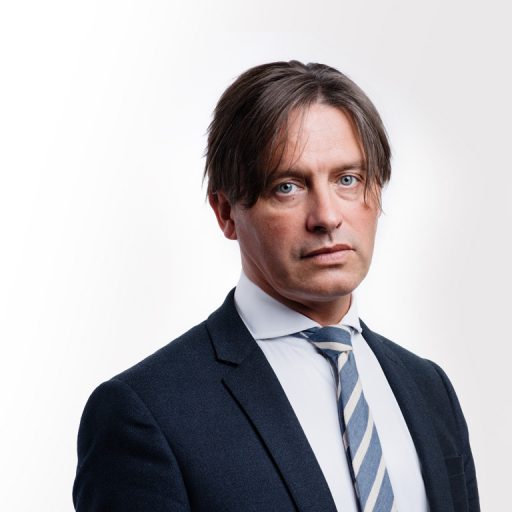Daniel Cundy