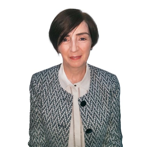 Lorraine Gallen