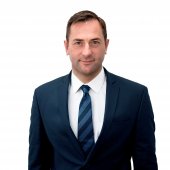 Andrew McArthur