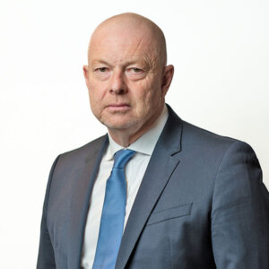 Gary Bloxsome