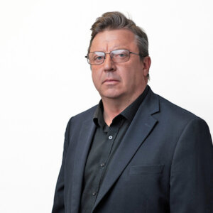 George Deguara