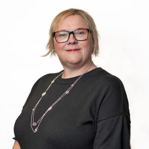Helen Lynch