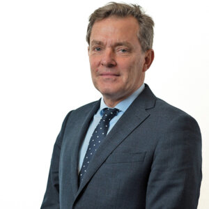 John Evans