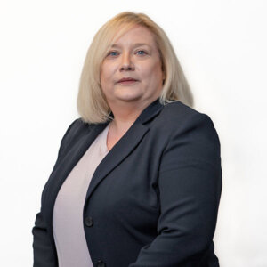 Jo Kaucher