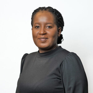 Linda Lusingu