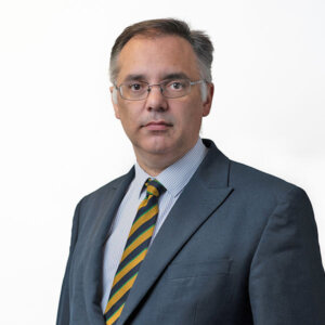Mark Jones