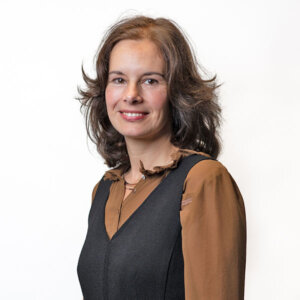 Nicola Mitchard