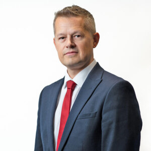 Scott Bowen