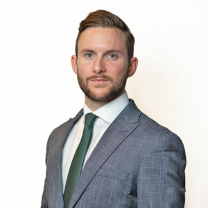 Simon O’Meara